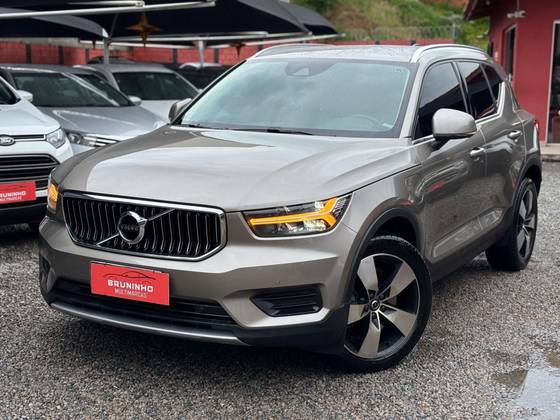 VOLVO XC40 1.5 T5 RECHARGE INSCRIPTION EXPRESSION GEARTRONIC